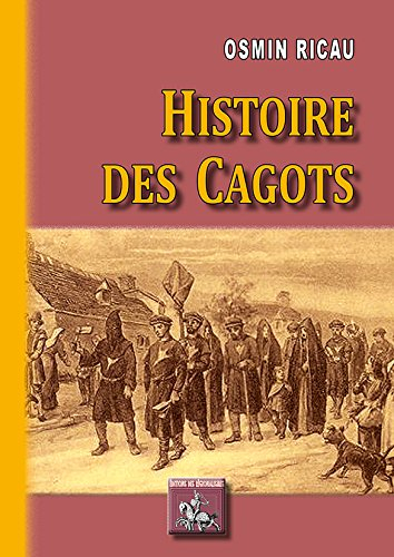Histoire des cagots