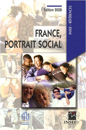 France, portrait social