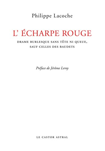 l'echarpe rouge