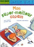 Mon super-meilleur copain