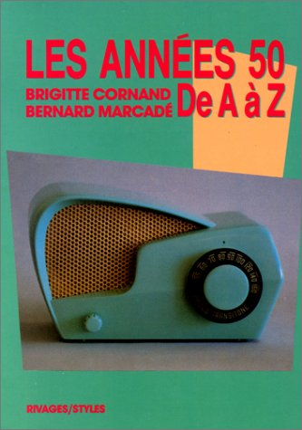 Les Années 50 de A à Z