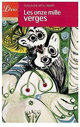 Les onze mille verges ou Les amours d'un hospodar