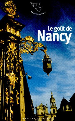 Le goût de Nancy