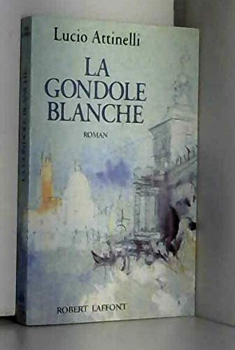 La gondole blanche