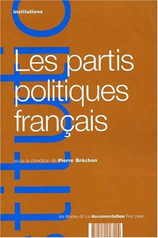 Les partis politiques en France