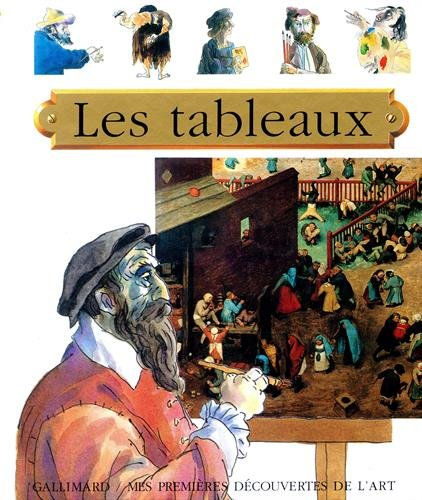 Les tableaux