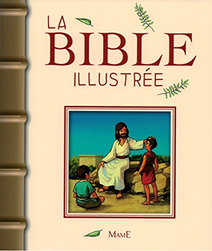 La Bible illustrée