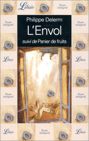 l'envol suivi de panier de fruits