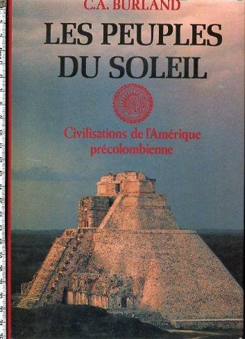 les peuples du soleil