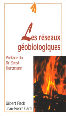 Les réseaux géobiologiques