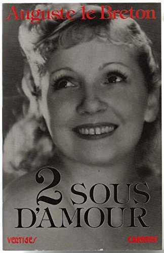 2 sous d'amour