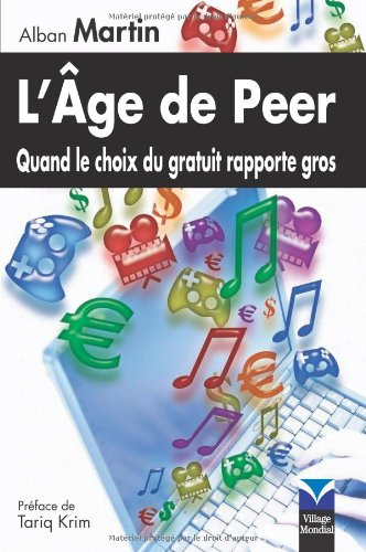 L'âge de Peer : quand le choix du gratuit rapporte gros