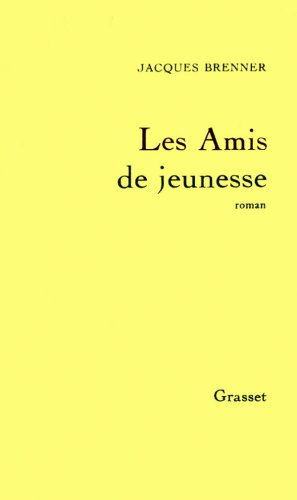 Les Amis de jeunesse