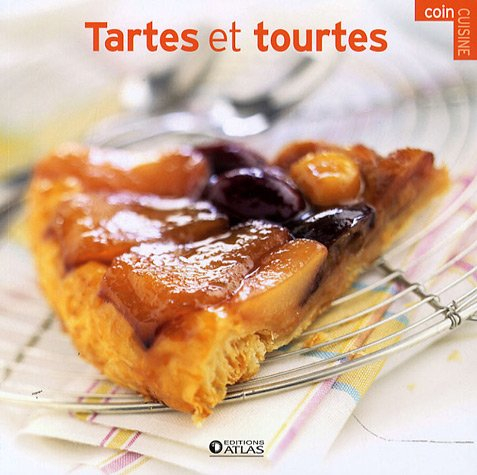 Tartes et tourtes