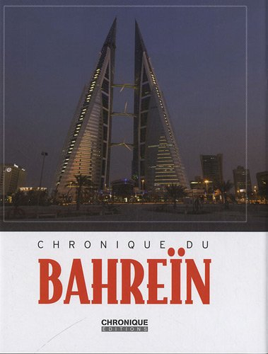 Chronique du Bahreïn