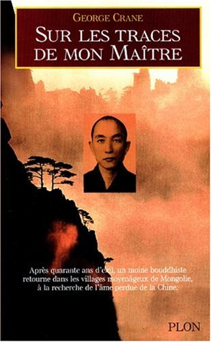 Sur les traces de mon maître