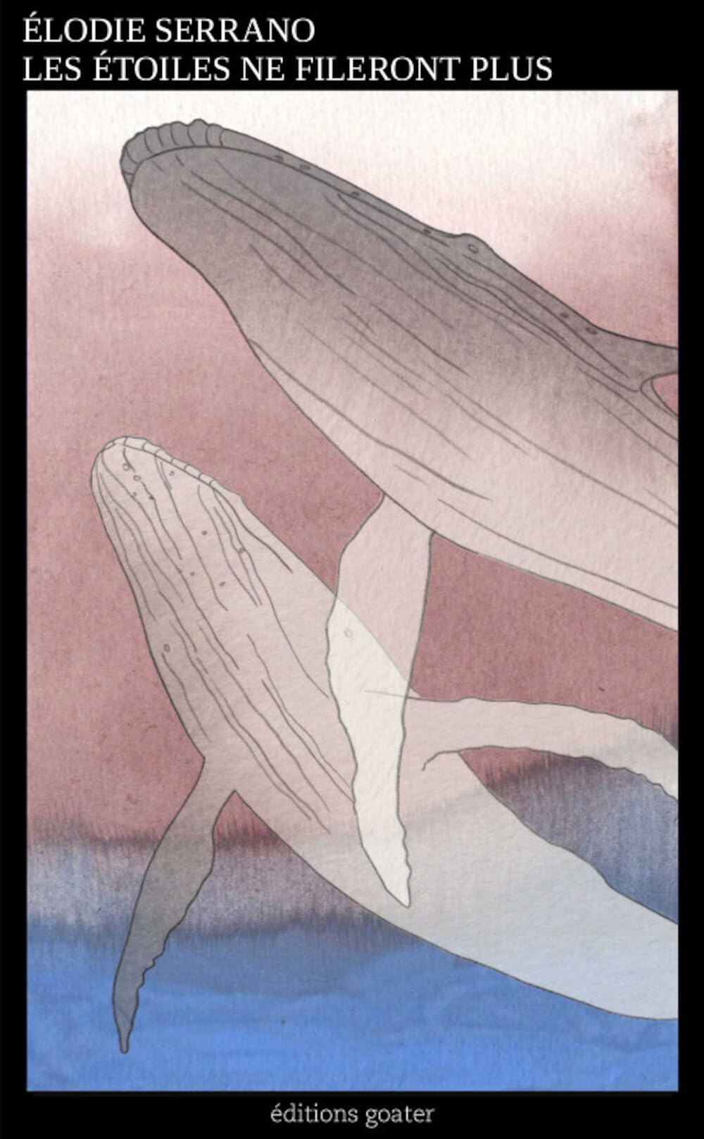 Les étoiles ne fileront plus