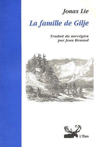 La famille de Gilje