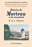 Morteau (histoire de)