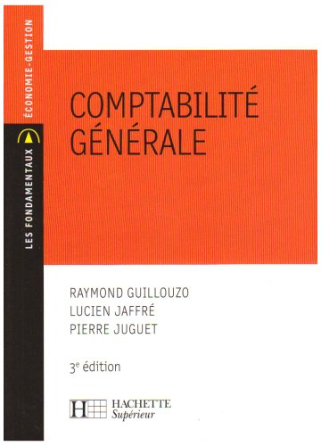 Comptabilité générale