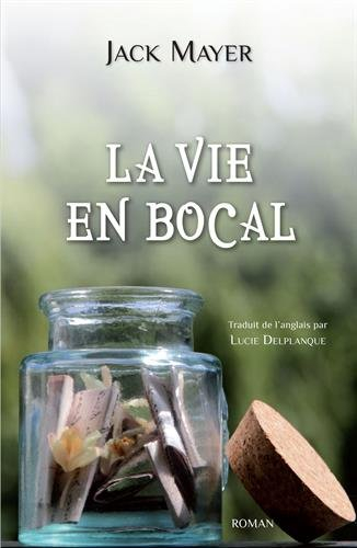 la vie en bocal, le projet irena sendler