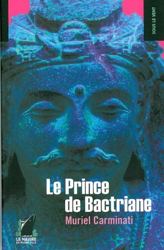 Le prince de Bactriane