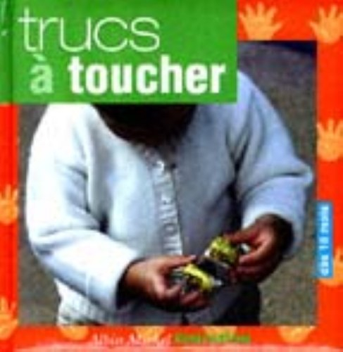 Trucs à toucher