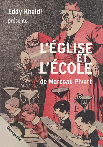 L'Eglise et l'école