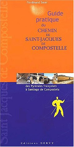 guide pratique du chemin de saint-jacques de compostelle
