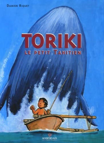 Toriki : le petit Tahitien