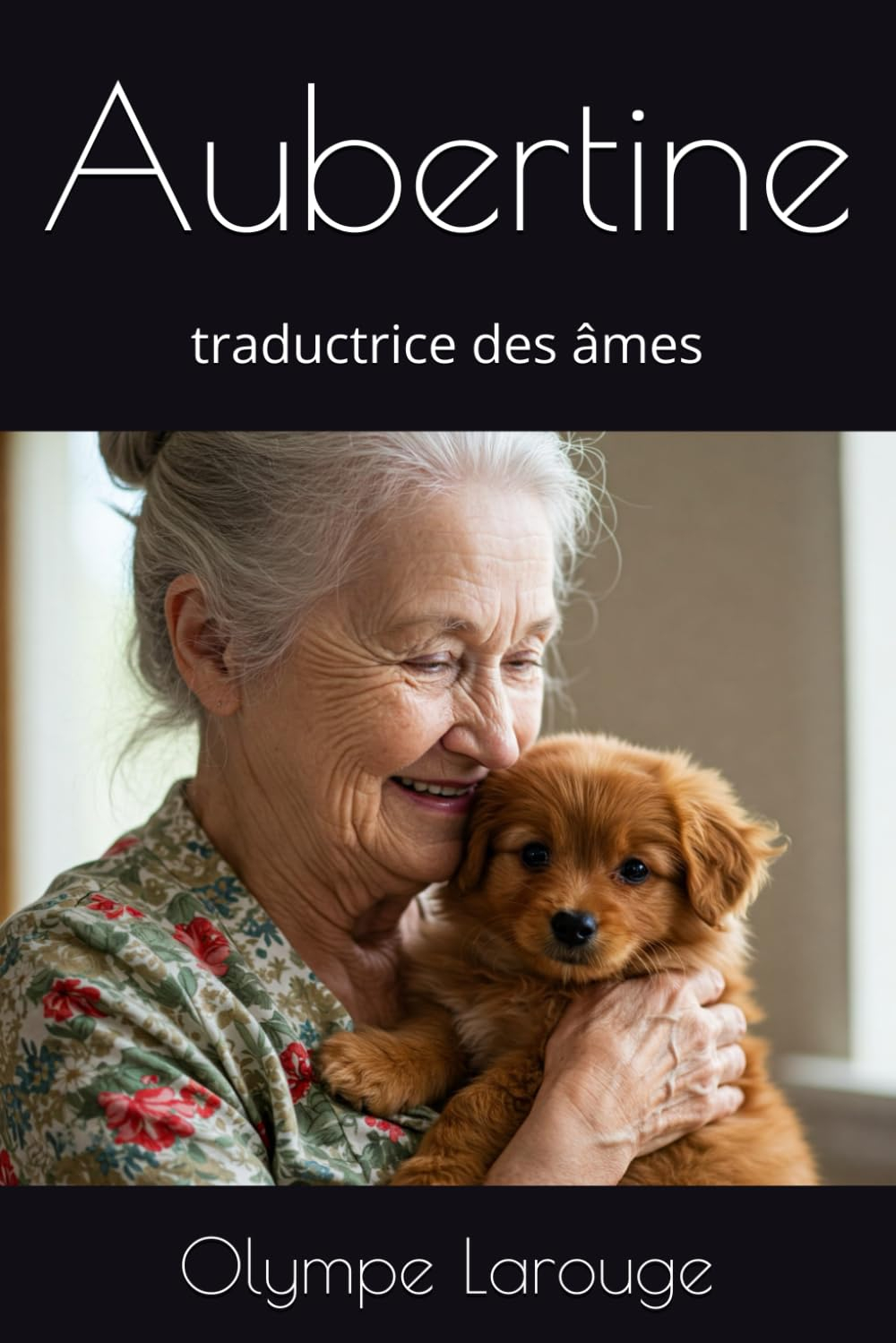 Aubertine: traductrice des âmes