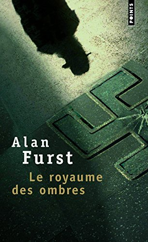 Le royaume des ombres