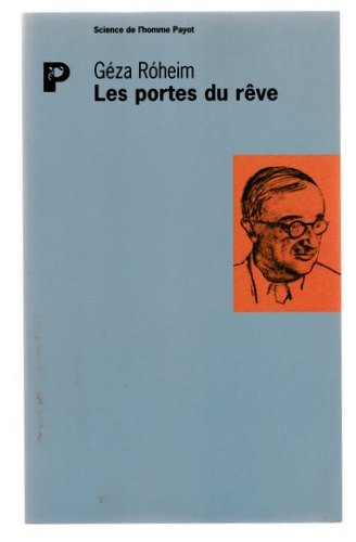 Les portes du rêve