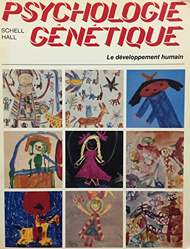 psychologie genetique