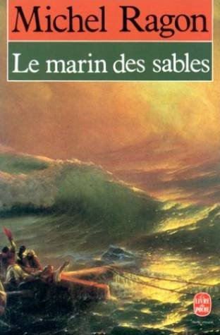 Le Marin des sables
