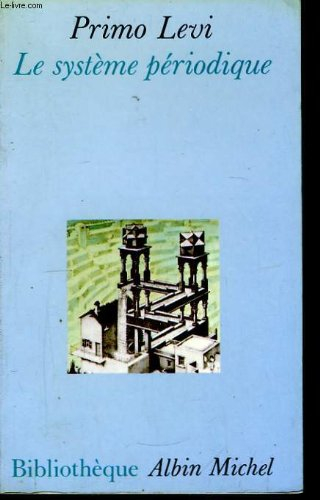 Le système périodique