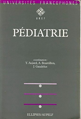Pédiatrie