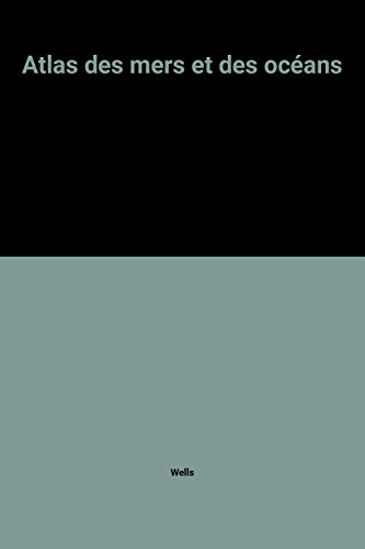 Atlas des mers et des océans