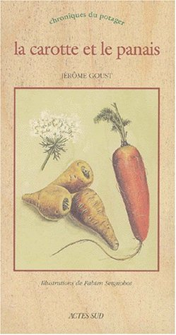 La carotte et le panais