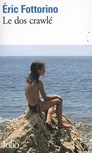 Le dos crawlé