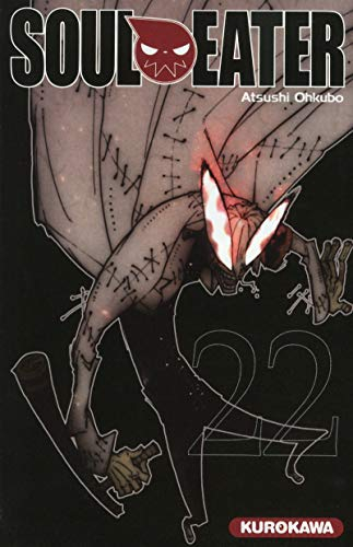 Soul eater. Vol. 22