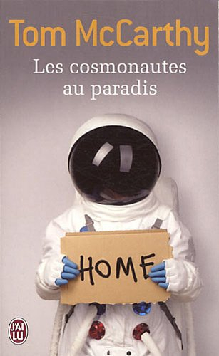 Les cosmonautes au paradis