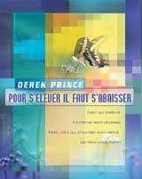 Pour s'élever, il faut s'abaisser