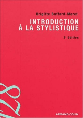 Introduction à la stylistique