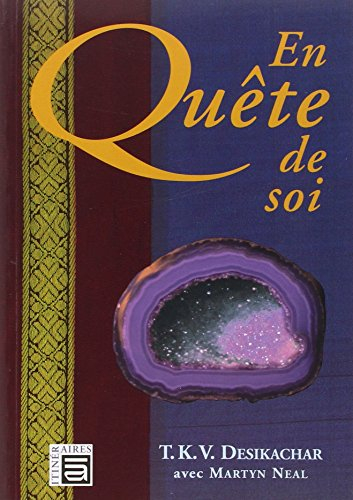 En quête de soi