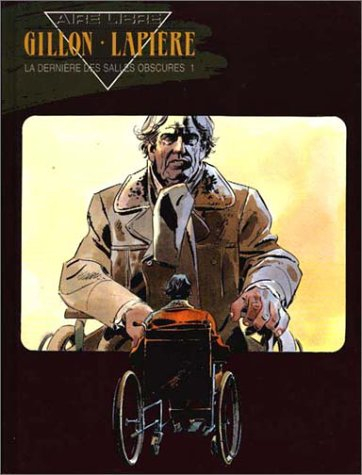 La dernière des salles obscures. Vol. 1