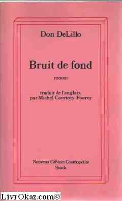 Bruit de fond
