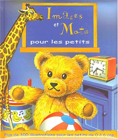 Images et mots pour le petits