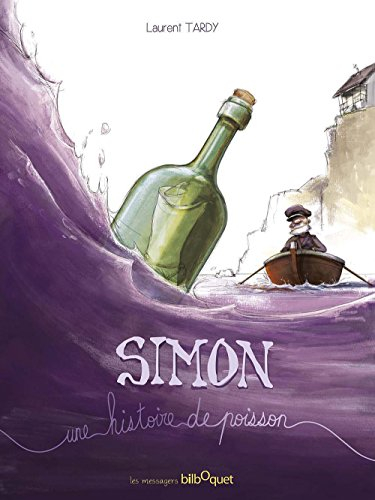 Simon : une histoire de poisson
