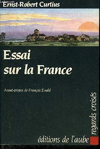 Essai sur la France